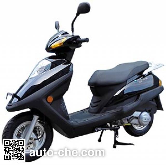 Zhonghao scooter ZH125T-18C