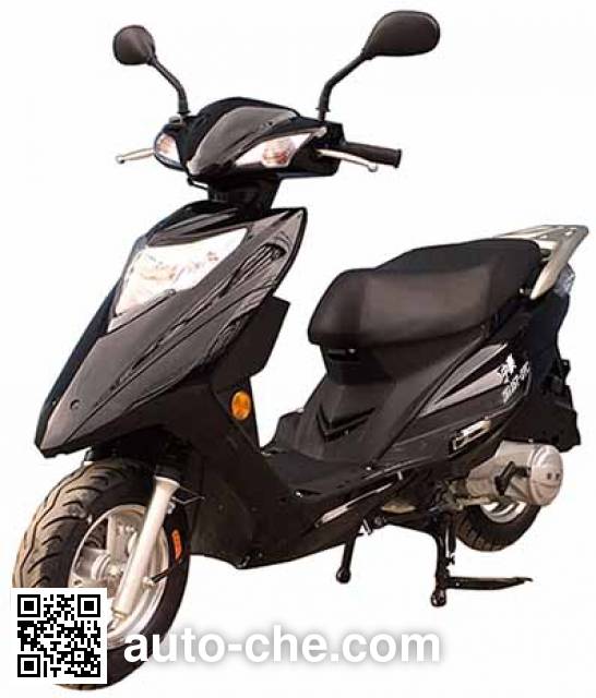 Zhonghao scooter ZH125T-27C