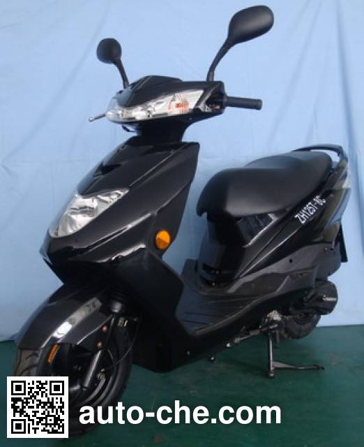 Zhenghao scooter ZH125T-8C
