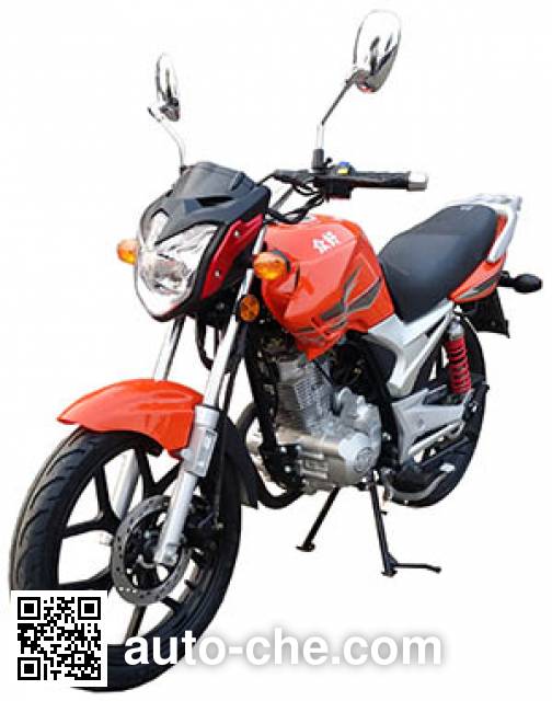 Zhonghao motorcycle ZH150-10X