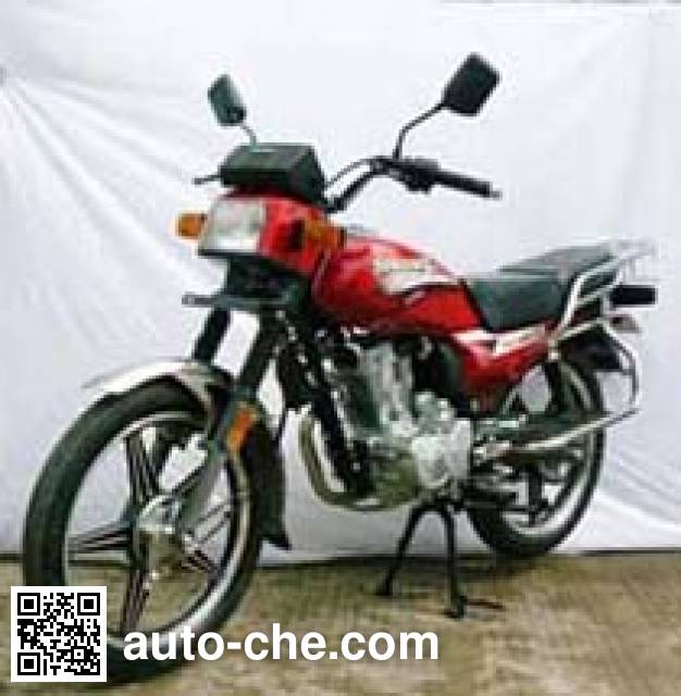 Zhenghao motorcycle ZH150-5C