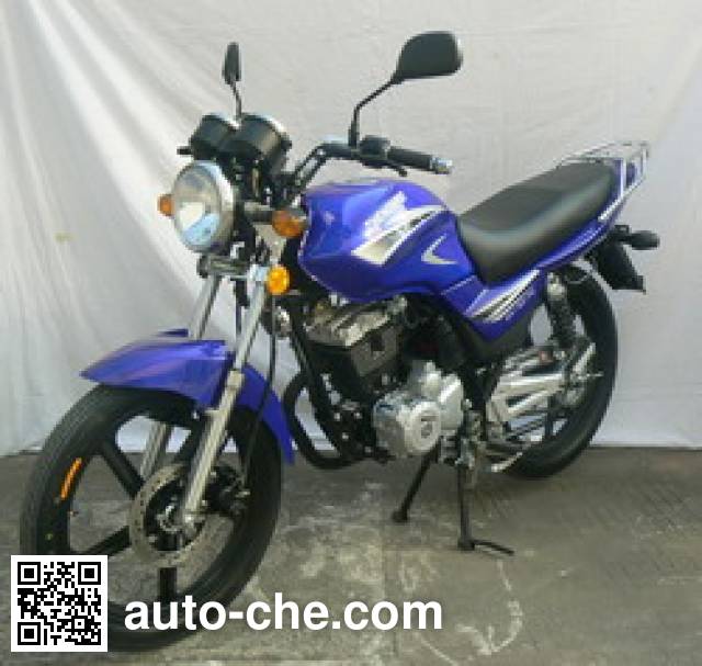 Zhenghao motorcycle ZH150-7C