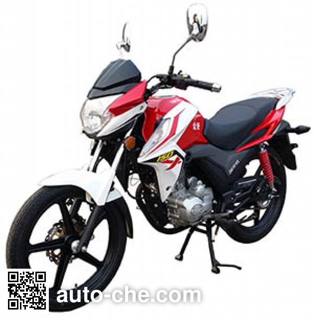 Zhonghao motorcycle ZH150-9X