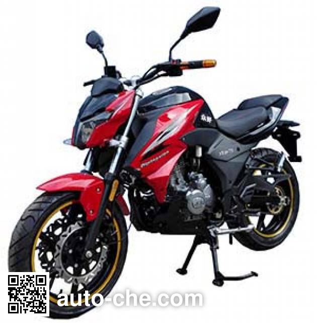 Zhonghao motorcycle ZH200-7X
