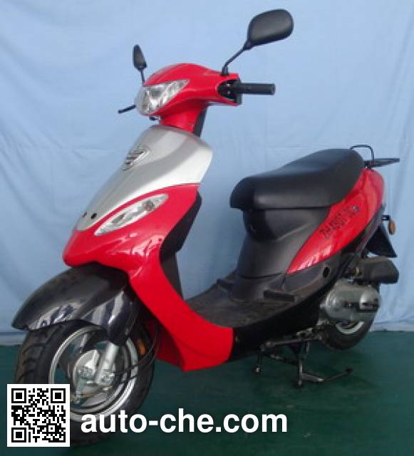 Zhenghao 50cc scooter ZH48QT-3C