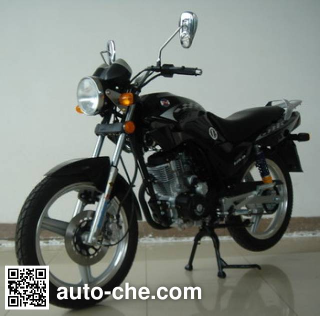 Zhujiang motorcycle ZJ125-8R