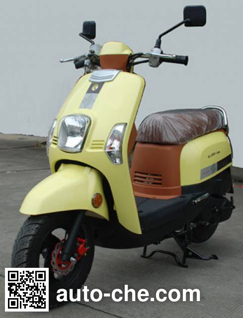 Zunlong scooter ZL100T-8A