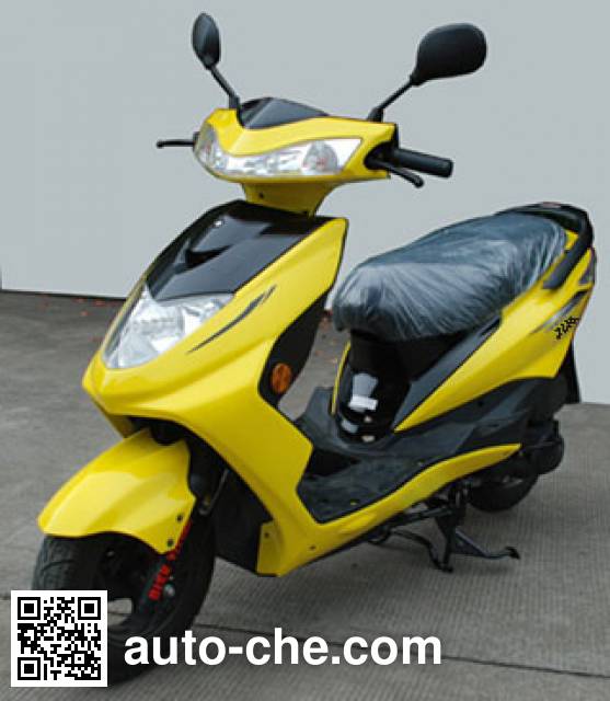 Zunlong scooter ZL100T-9A
