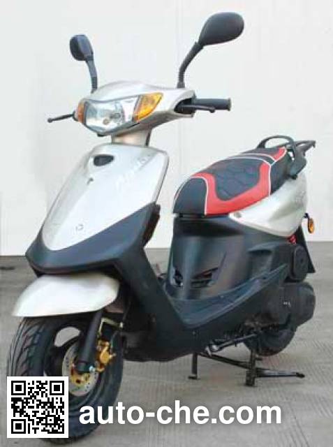 Zunlong scooter ZL100T-A