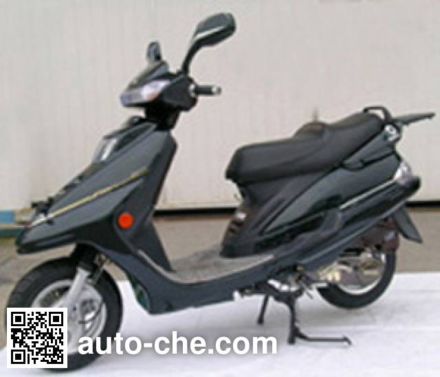 Zunlong scooter ZL125T-3A