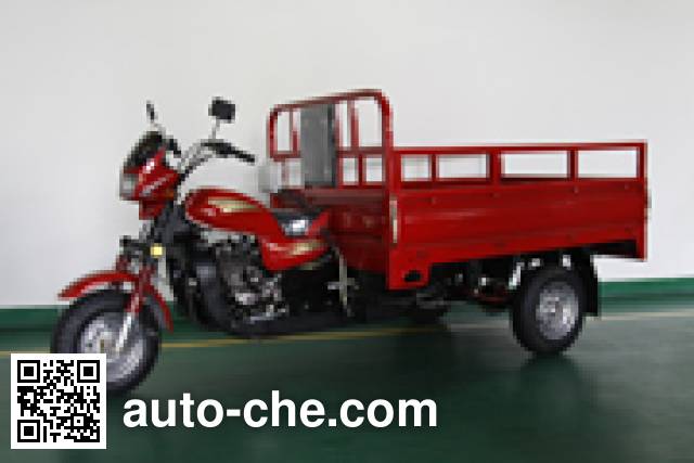 Zonglong cargo moto three-wheeler ZL250ZH