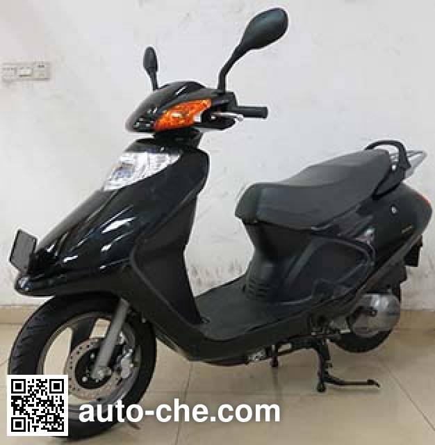 Dream Lun scooter ZM100T-2G