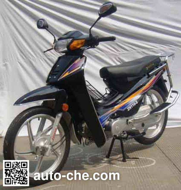 Zhongneng underbone motorcycle ZN110-S