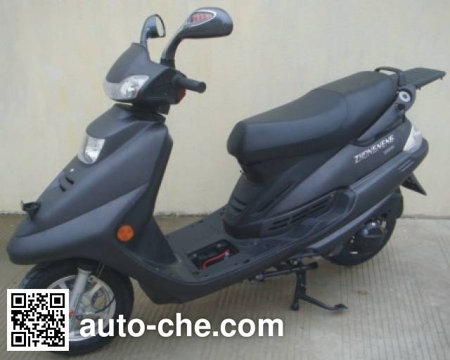 Zhongneng scooter ZN125T-2S