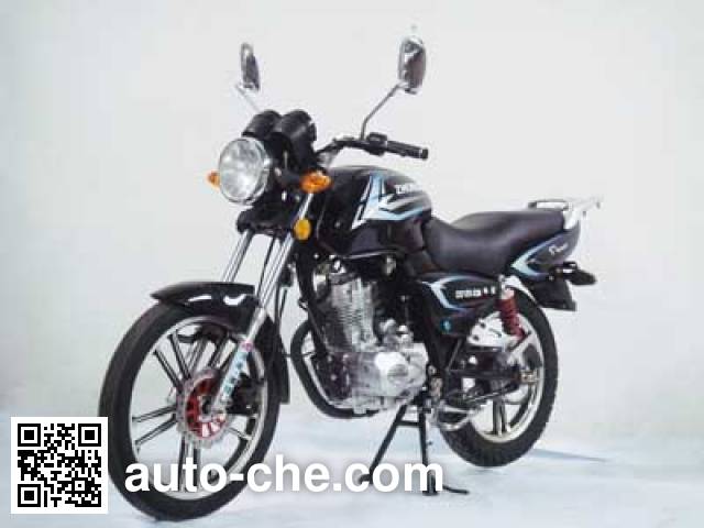 Zhongqi motorcycle ZQ125-23A
