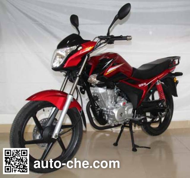Zhongqi motorcycle ZQ150-10A