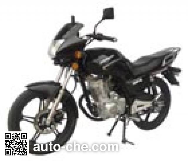 Zongqing motorcycle ZQ150-4E