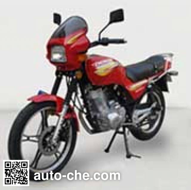 Zhongqi motorcycle ZQ150-A