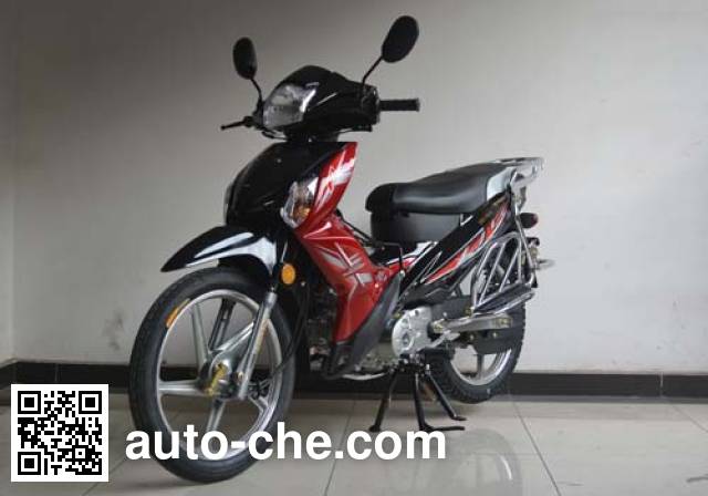 Zhaorun underbone motorcycle ZR110-3