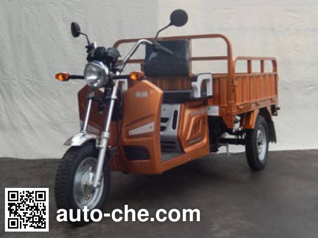 Zhaorun electric cargo moto three-wheeler ZR3000DZH