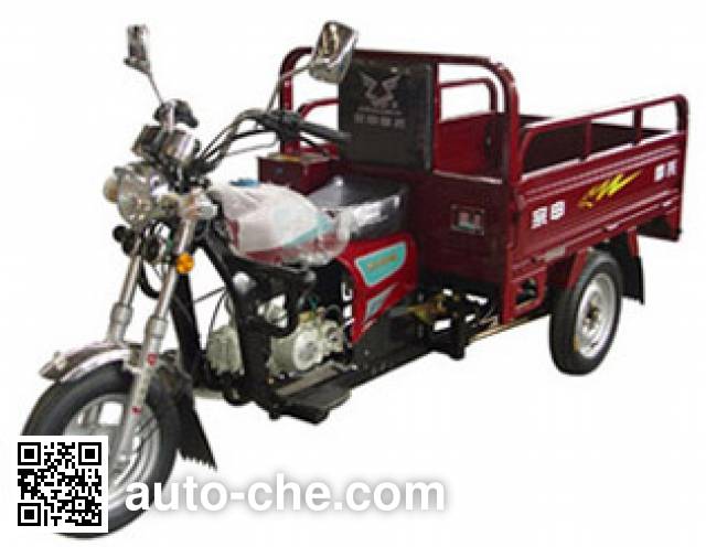 Zongshen cargo moto three-wheeler ZS110ZH-14
