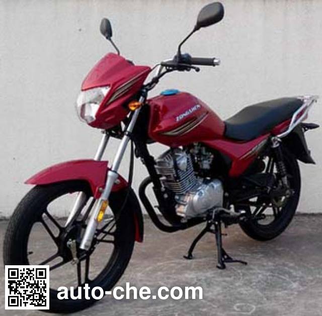 Zongshen motorcycle ZS125-76