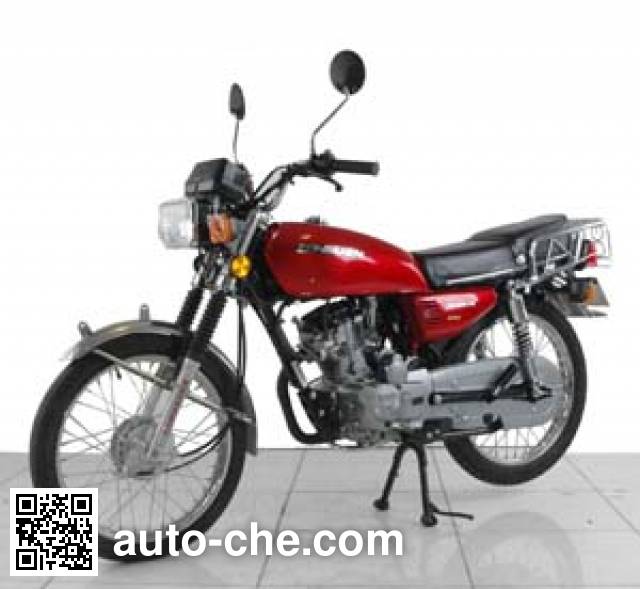 Zongshen motorcycle ZS125-7S