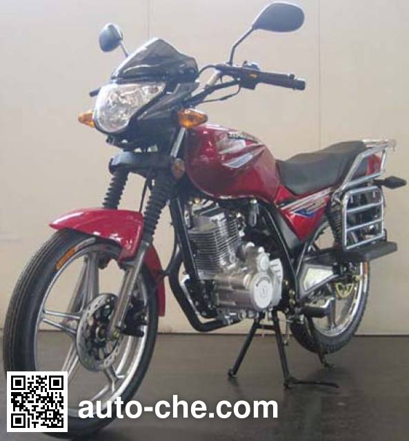 Zongshen motorcycle ZS150-38C