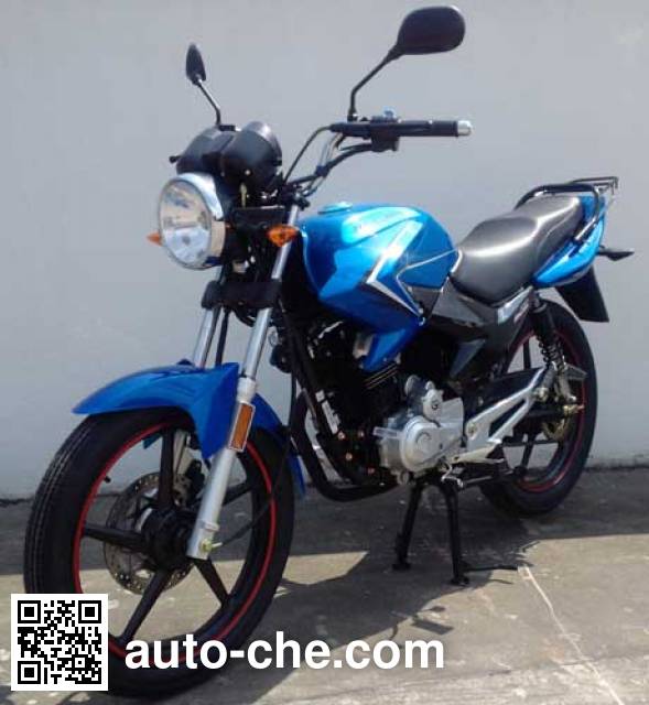 Zongshen motorcycle ZS150-73