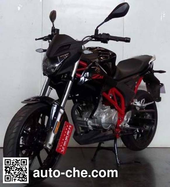 Zongshen motorcycle ZS150-76