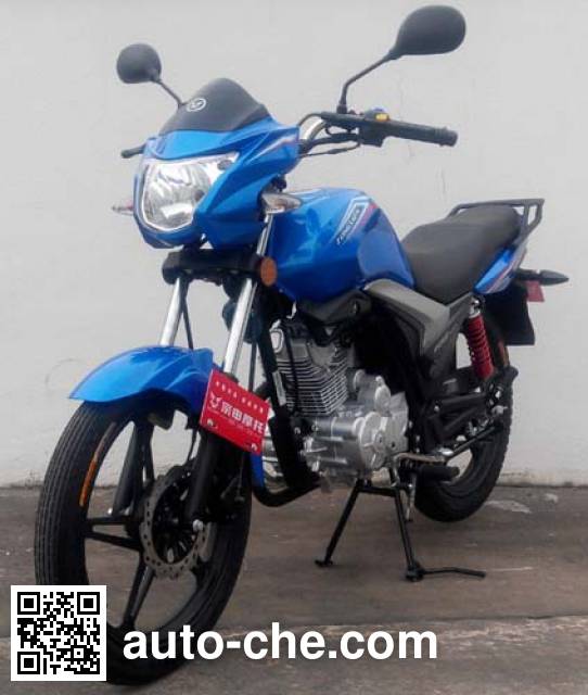 Zongshen motorcycle ZS150-78