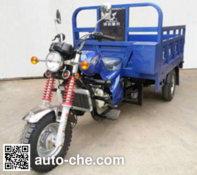 Zongshen cargo moto three-wheeler ZS250ZH-7