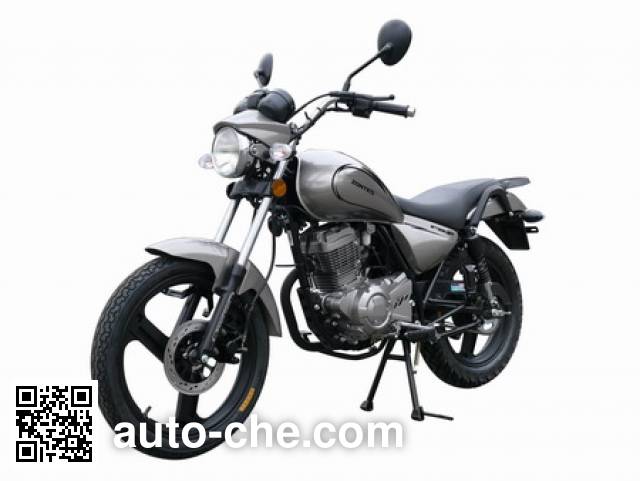 Shengshi motorcycle ZT125-3A