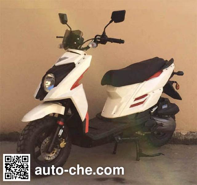 Zhiwei scooter ZW150T-3S