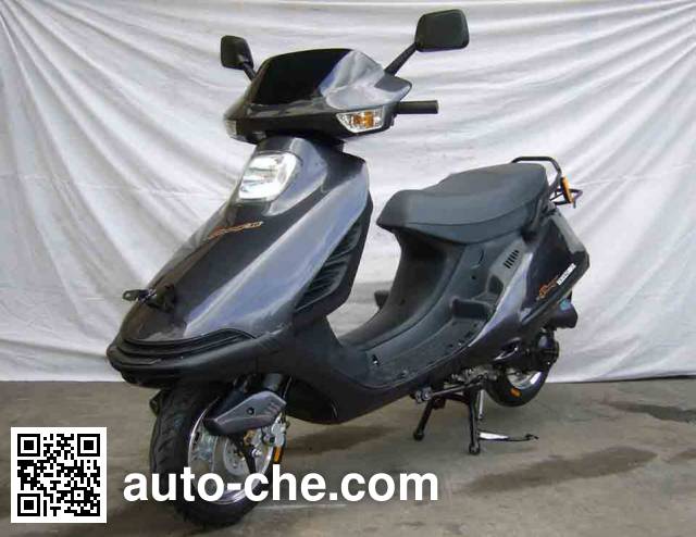 Zhiwei 50cc scooter ZW50QT-2S