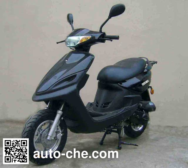 Zhiwei 50cc scooter ZW50QT-4S