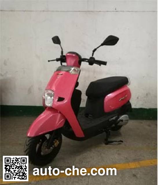 Zhuying scooter ZY100T-3A