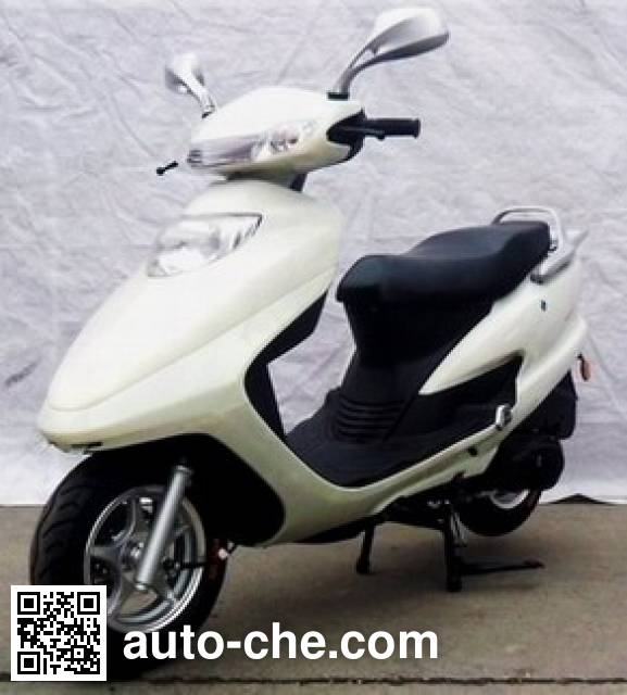 Zhanya scooter ZY125T-35