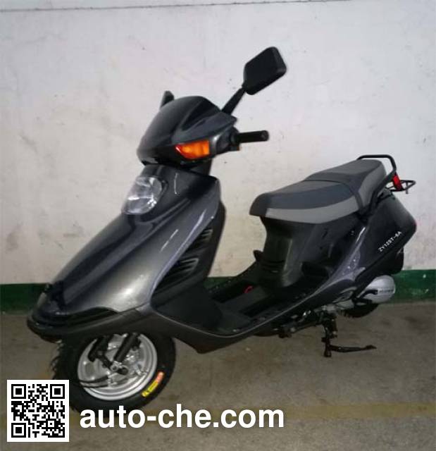 Zhuying scooter ZY125T-6A