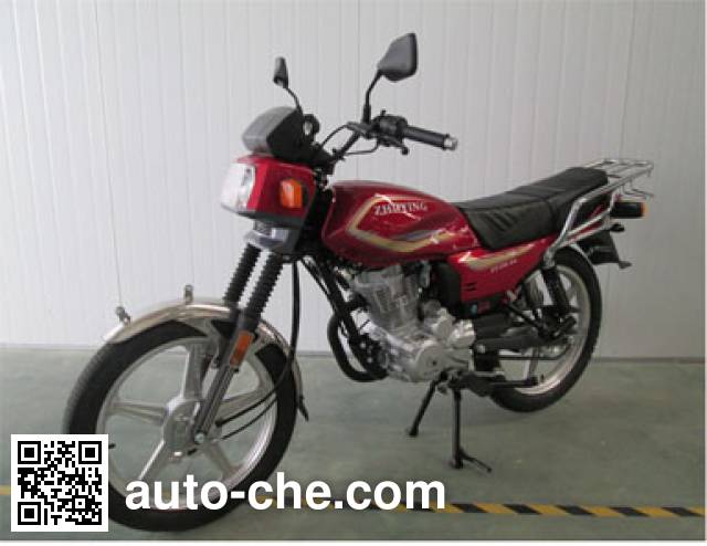 Zhuying motorcycle ZY150-6A