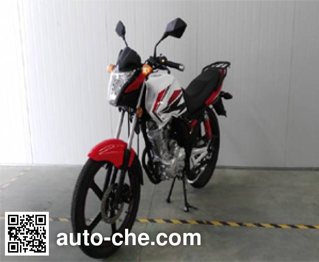 Zhuying motorcycle ZY150-9A