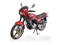Aijunda motorcycle AJD125-3C