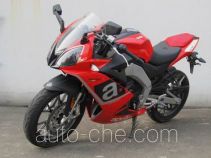 Zongshen Aprilia motorcycle APR150