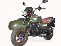 Baodiao motorcycle with sidecar BD150B