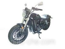 Benda motorcycle BD400
