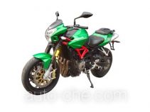 Benelli motorcycle BJ600GS