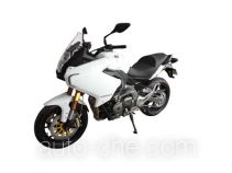 Benelli motorcycle BJ600GS-A