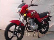 Bashan motorcycle BS125-11E
