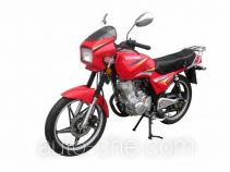 Bashan motorcycle BS125-2E