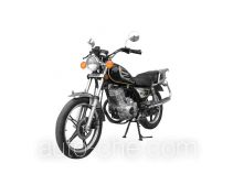 Bashan motorcycle BS125-8E